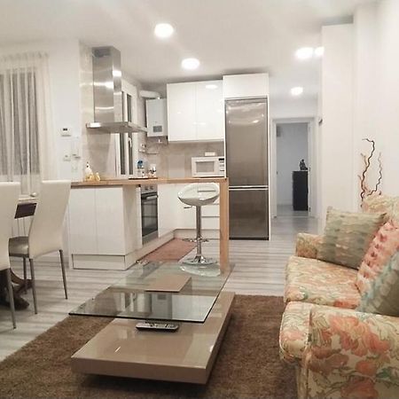 Apartamento Terra Denis León Zewnętrze zdjęcie