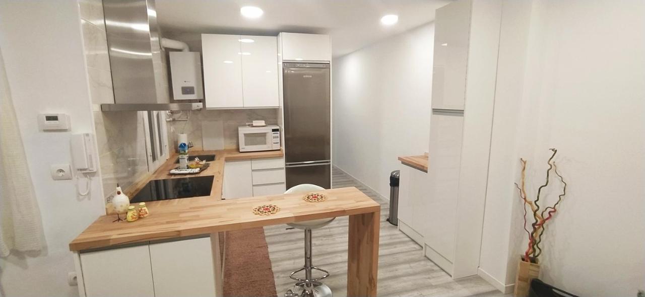 Apartamento Terra Denis León Zewnętrze zdjęcie