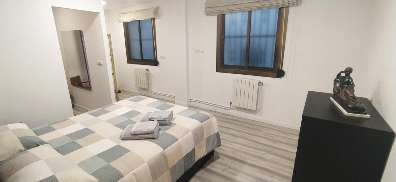 Apartamento Terra Denis León Zewnętrze zdjęcie