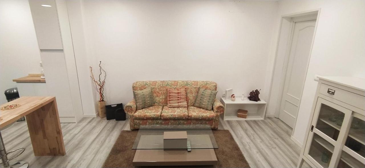 Apartamento Terra Denis León Zewnętrze zdjęcie