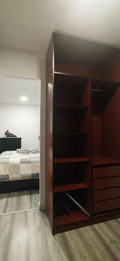 Apartamento Terra Denis León Zewnętrze zdjęcie