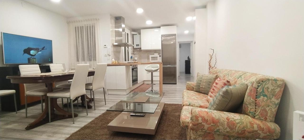 Apartamento Terra Denis León Zewnętrze zdjęcie