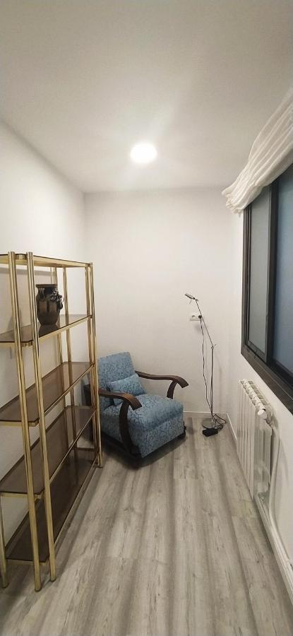 Apartamento Terra Denis León Zewnętrze zdjęcie
