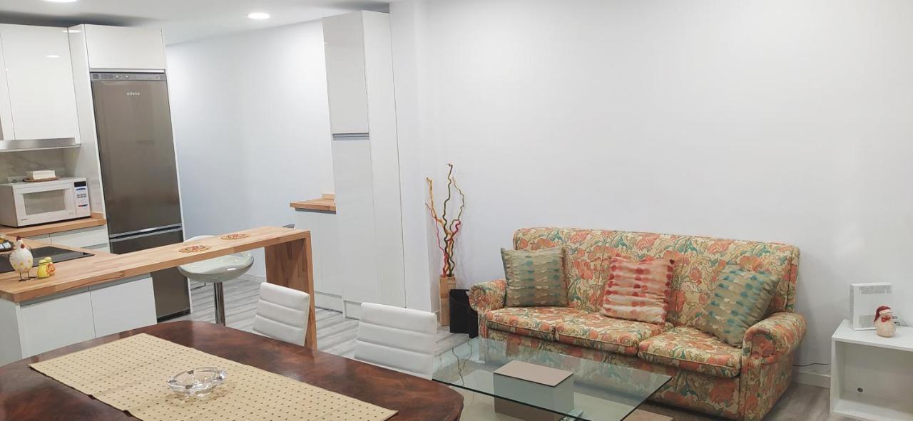 Apartamento Terra Denis León Zewnętrze zdjęcie
