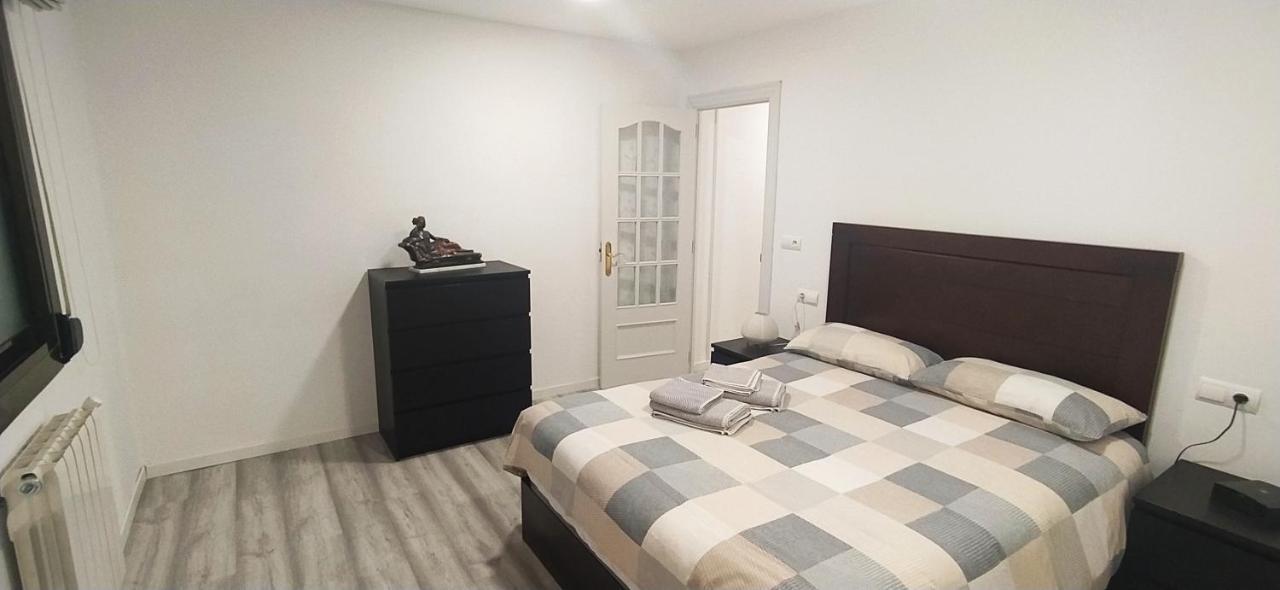 Apartamento Terra Denis León Zewnętrze zdjęcie