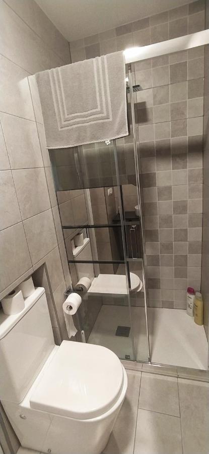 Apartamento Terra Denis León Zewnętrze zdjęcie