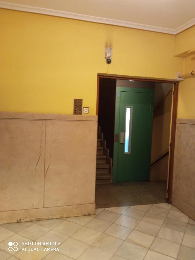 Apartamento Terra Denis León Zewnętrze zdjęcie
