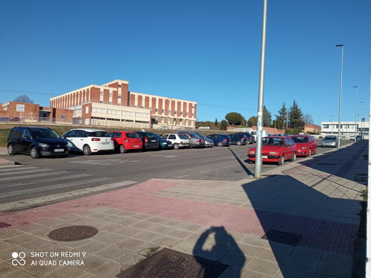 Apartamento Terra Denis León Zewnętrze zdjęcie