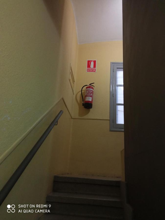Apartamento Terra Denis León Zewnętrze zdjęcie
