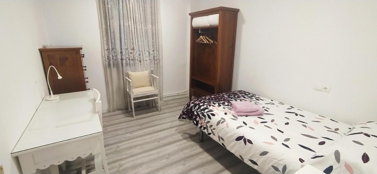 Apartamento Terra Denis León Zewnętrze zdjęcie